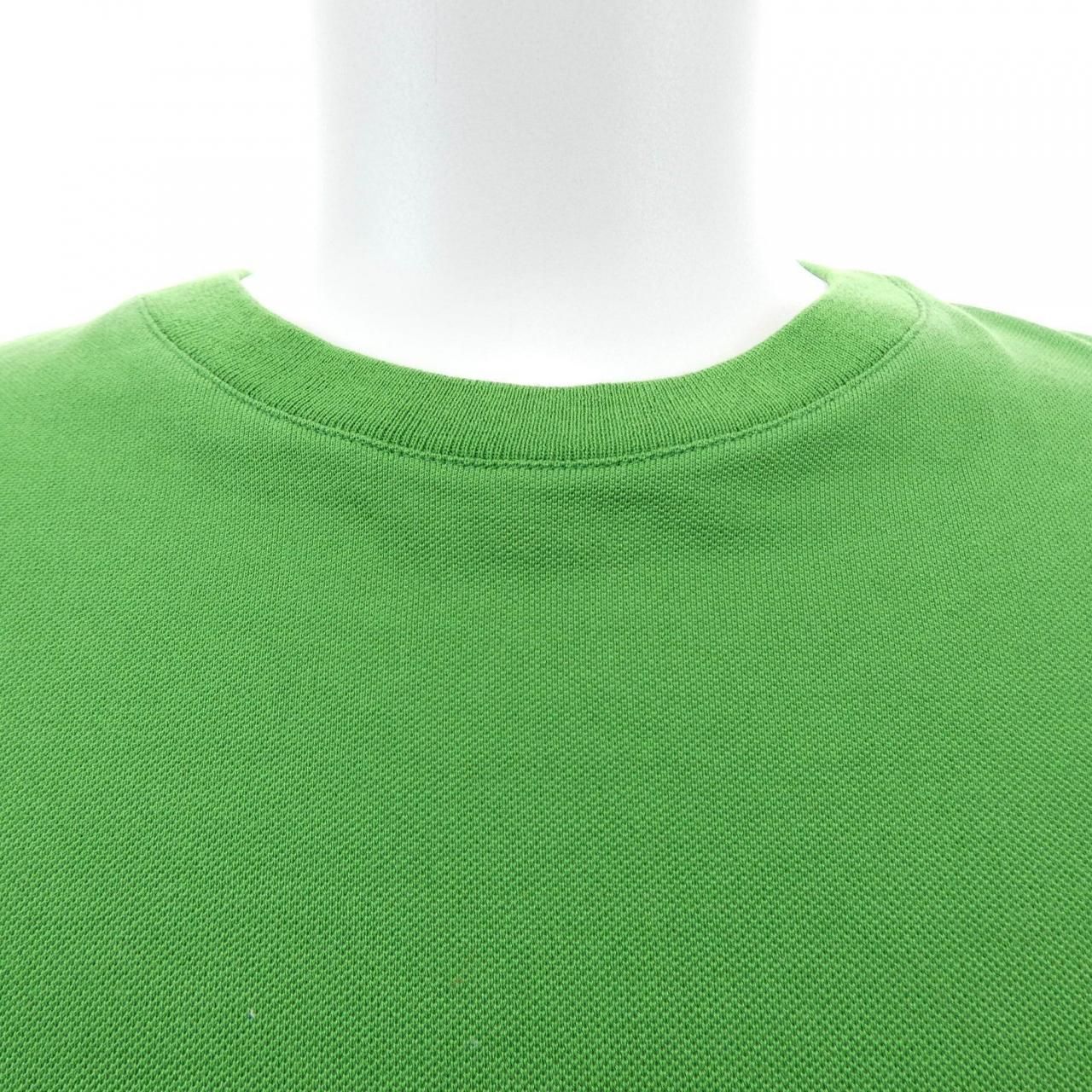Hermes Shirt Green — view 5