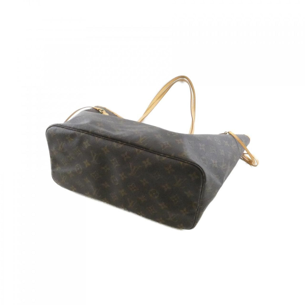 Louis Vuitton Monogram Neverfull MM — view 2