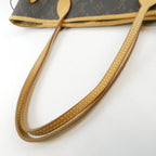 Louis Vuitton Monogram Neverfull MM — view 5