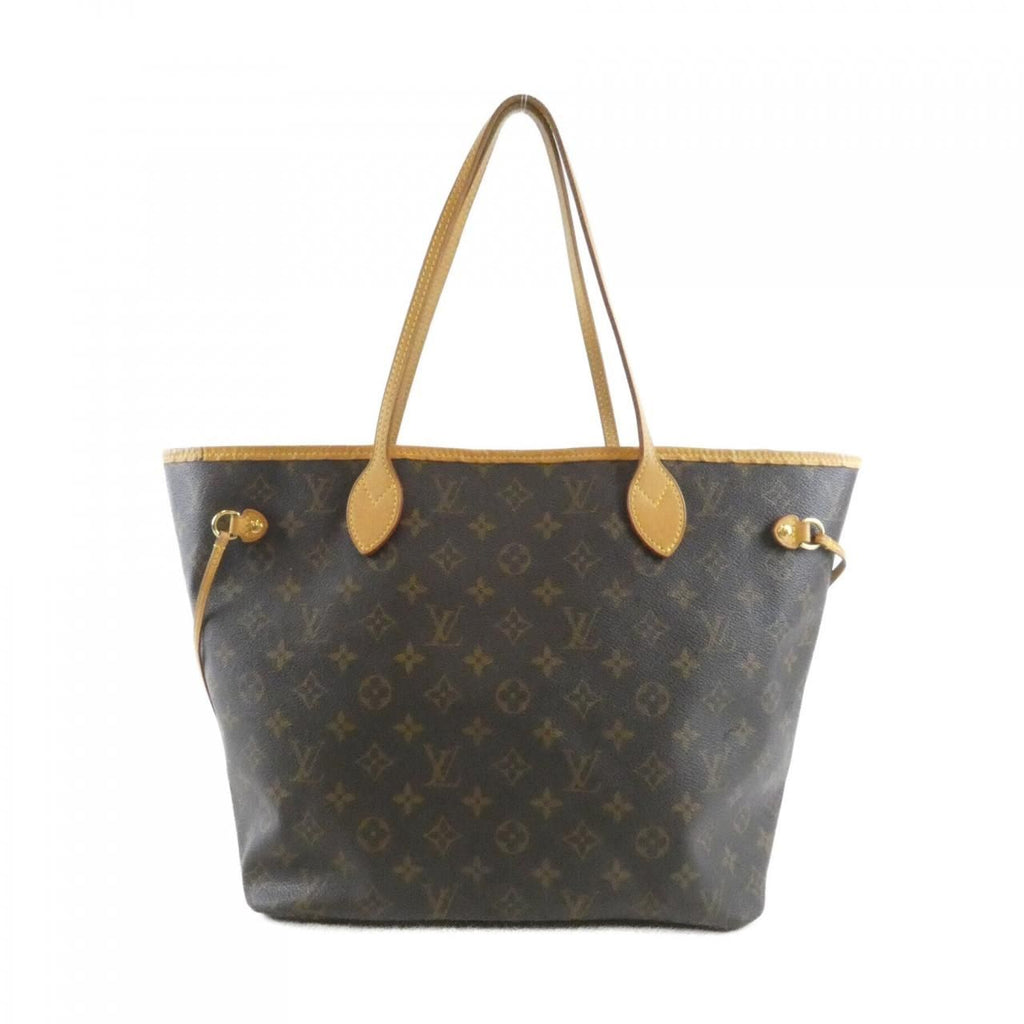 Louis Vuitton Monogram Neverfull MM