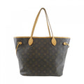 Louis Vuitton Monogram Neverfull MM