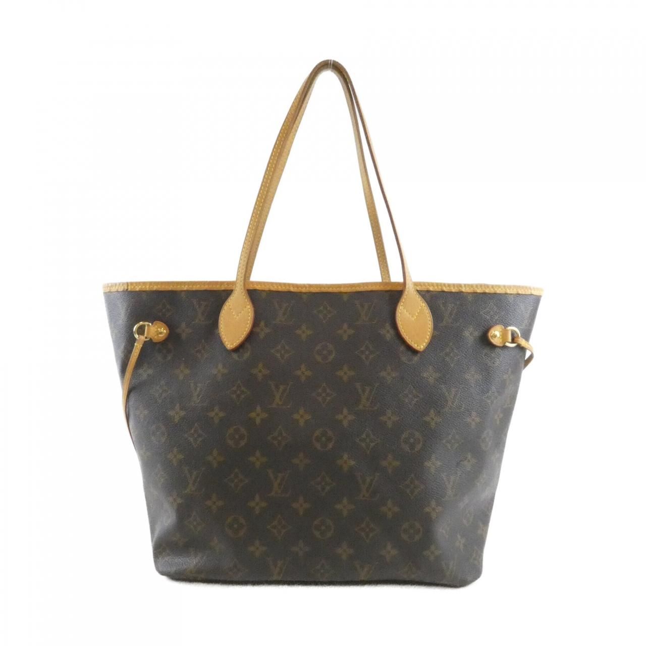 Louis Vuitton Monogram Neverfull MM