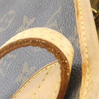 Louis Vuitton Monogram Neverfull MM — view 6