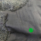 Chanel Knit Sweater Gray — view 8