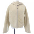Hermes Etriviere DP Shearling Jacket