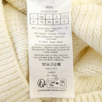 Dior Paris Signature Knit Sweater — view 3