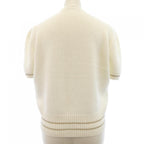 Dior Paris Signature Knit Sweater — view 2