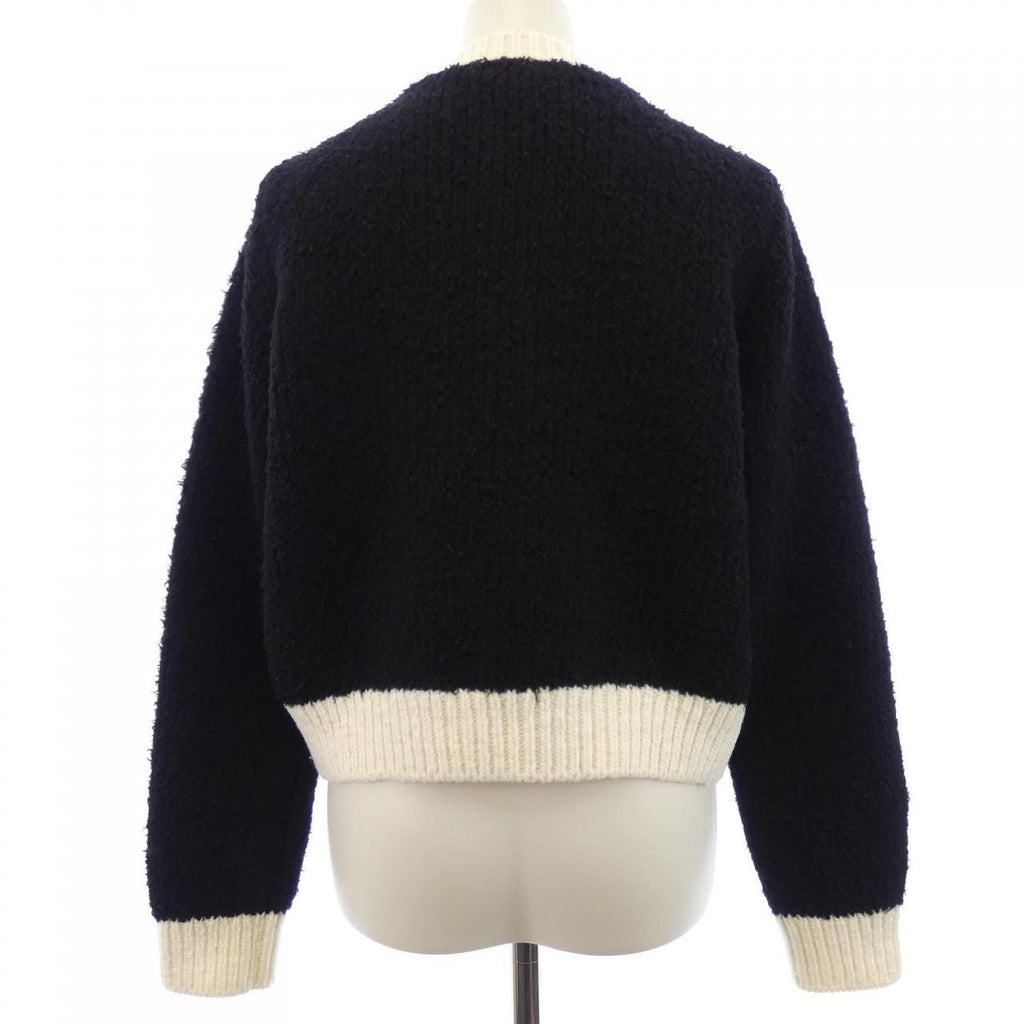 Chanel Cardigan Black — view 2