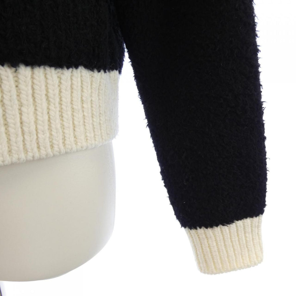 Chanel Cardigan Black — view 7