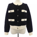 Chanel Cardigan Black