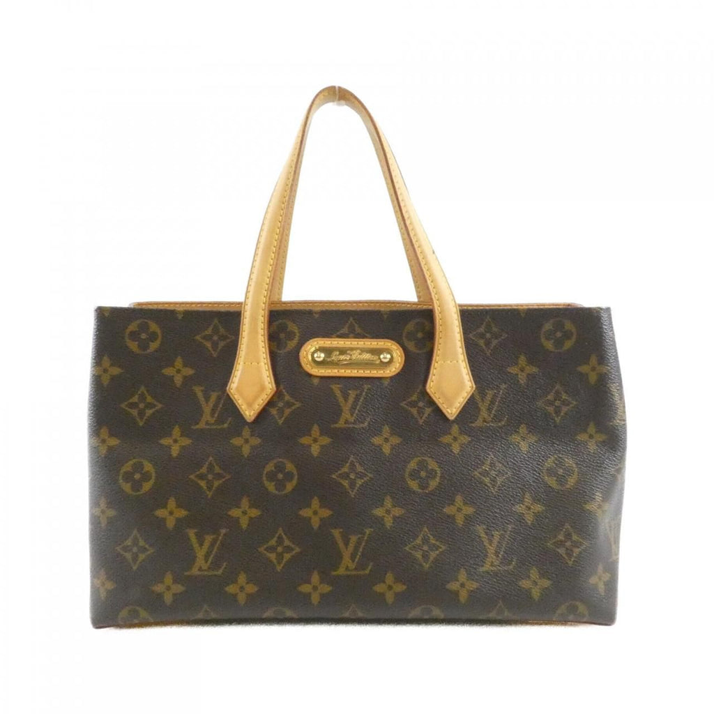Louis Vuitton Monogram Wilshire PM