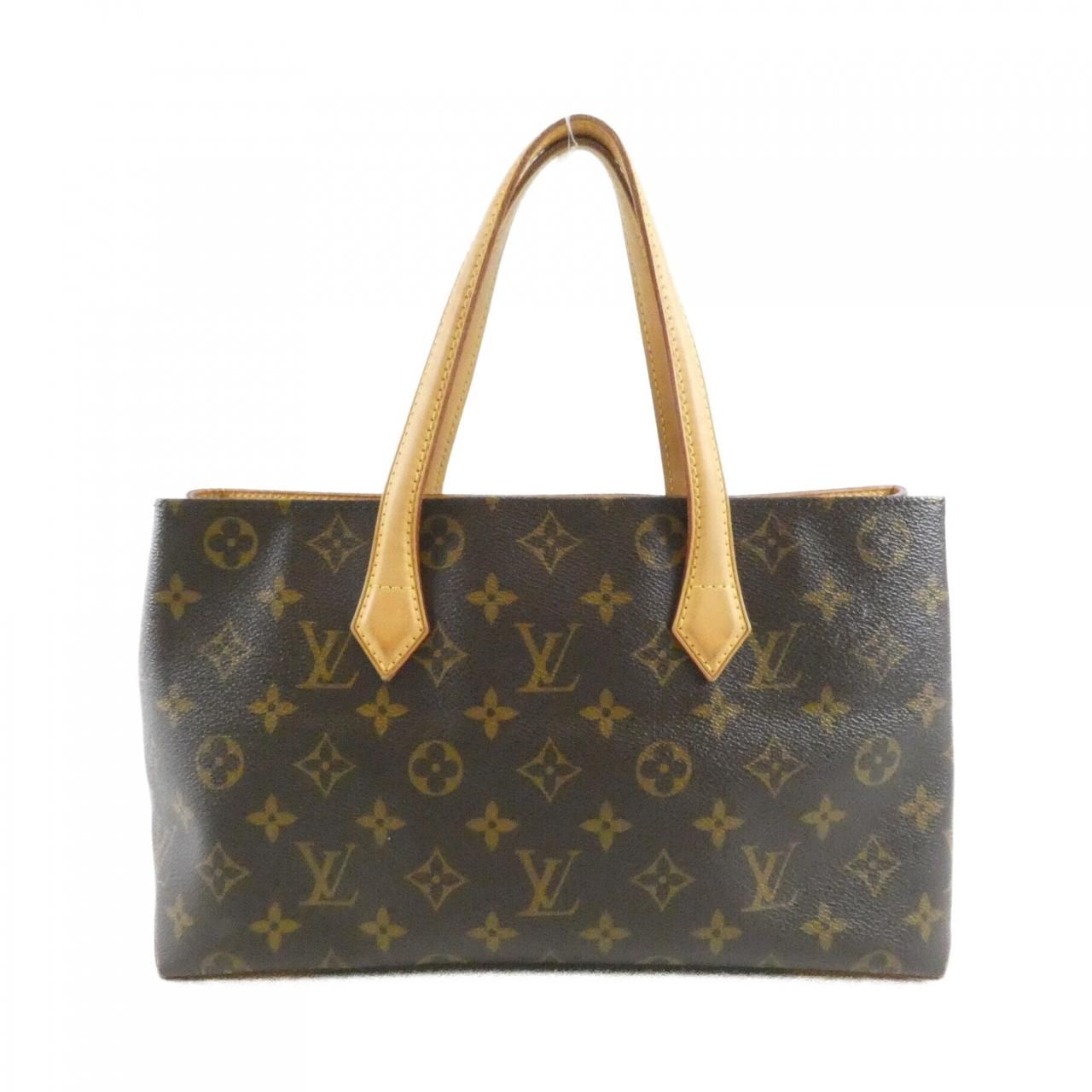 Louis Vuitton Monogram Wilshire PM — view 2