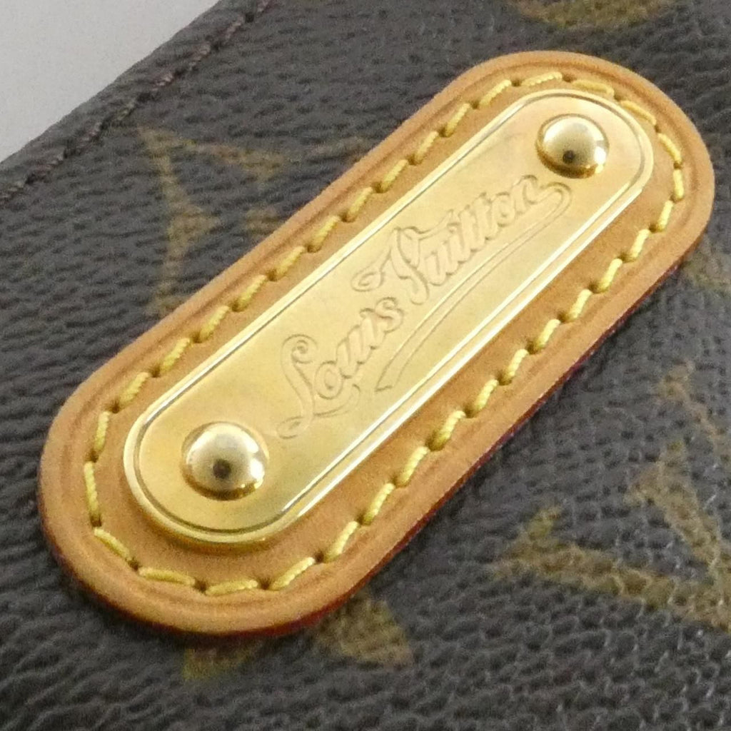 Louis Vuitton Monogram Wilshire PM — view 6