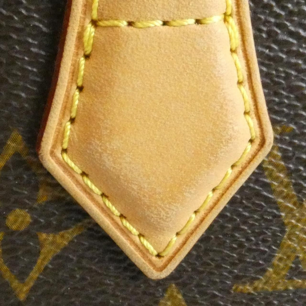 Louis Vuitton Monogram Wilshire PM — view 5
