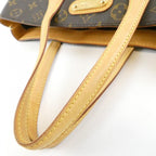 Louis Vuitton Monogram Wilshire PM — view 7