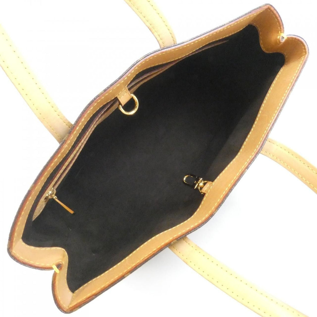 Louis Vuitton Monogram Wilshire PM — view 9