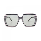 Chanel Sunglasses Eyewear Clear