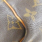 Louis Vuitton Monogram Speedy 30 Boston — view 3
