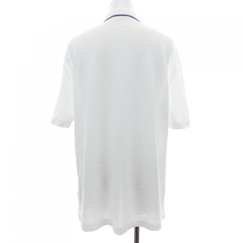 Hermes Polo White — view 2