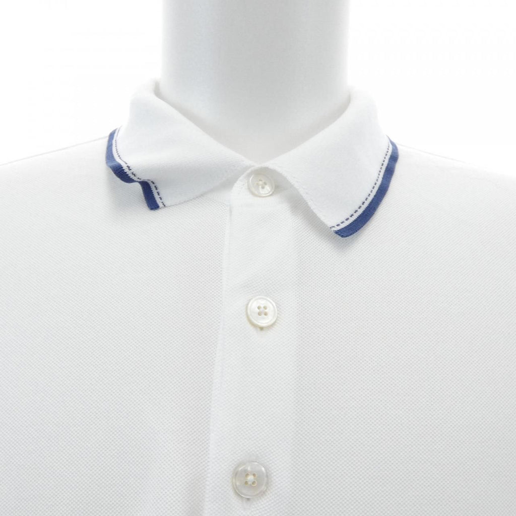Hermes Polo White — view 5