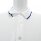 Hermes Polo White — view 5