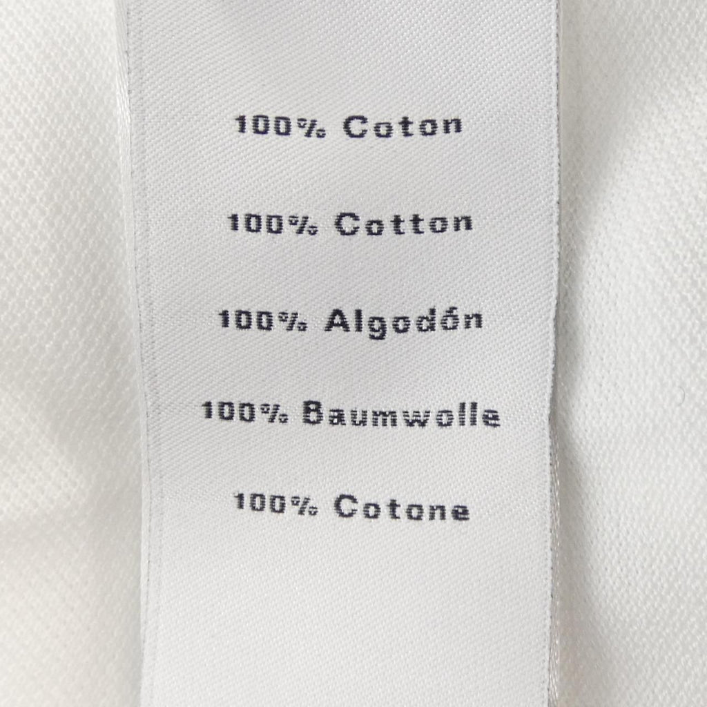 Hermes Polo White — view 3