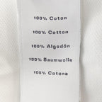 Hermes Polo White — view 3