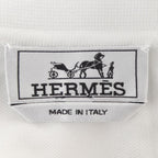 Hermes Polo White — view 4