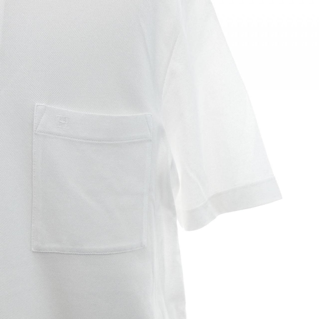 Hermes Polo White — view 6