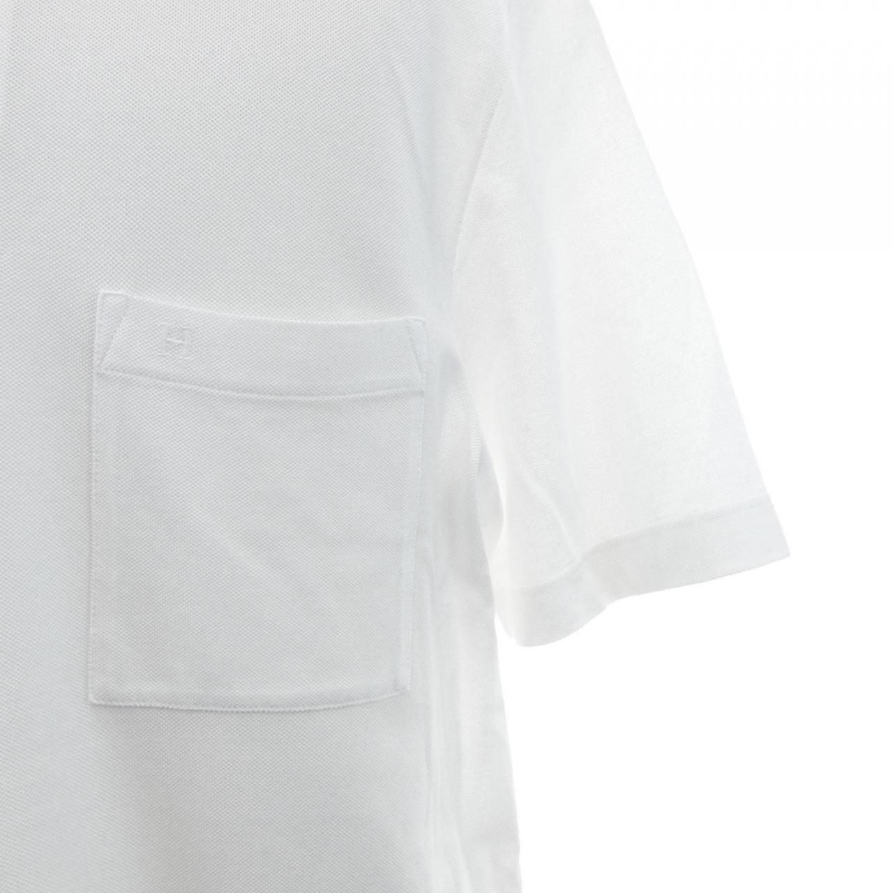 Hermes Polo White — view 6