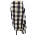 Dior Skirt Black