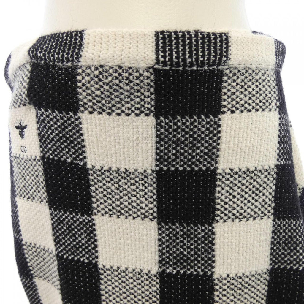 Dior Skirt Black — view 5