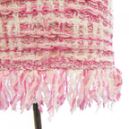 Chanel Look Skirt Pink — view 7