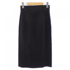 Hermes DH Skirt Black — view 2