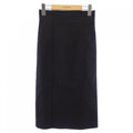 Hermes DH Skirt Black