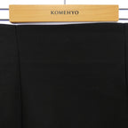 Hermes DH Skirt Black — view 5