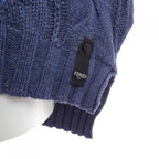 Fendi Knit Sweater Navy — view 7