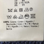 Fendi Knit Sweater Navy — view 3