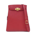 Hermes Vintage Kelly Sports PM Shoulder