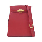 Hermes Vintage Kelly Sports PM Shoulder