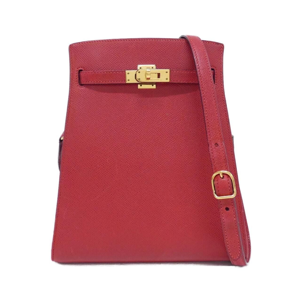 Hermes Vintage Kelly Sports PM Shoulder