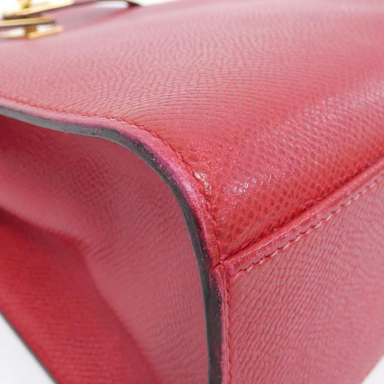 Hermes Vintage Kelly Sports PM Shoulder — view 3