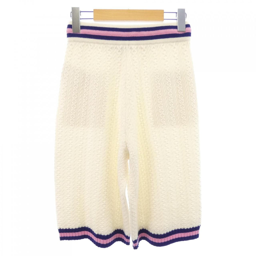 Chanel Shorts Beige — view 2