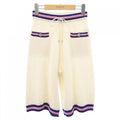 Chanel Shorts Beige