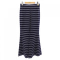 Chanel Pants Navy