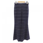 Chanel Pants Navy
