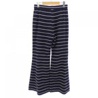 Chanel Pants Navy — view 2