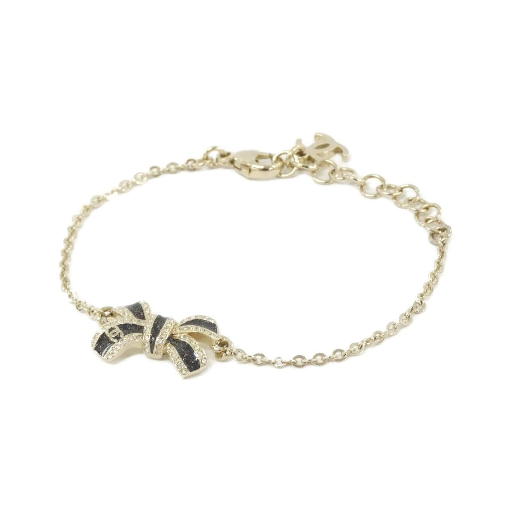 Chanel Bracelet Gold