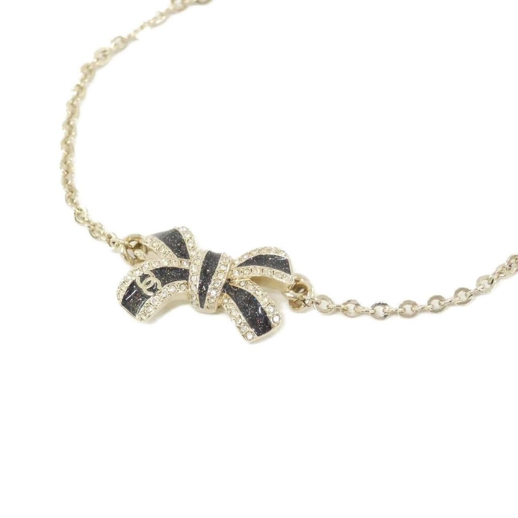 Chanel Bracelet Gold — view 2