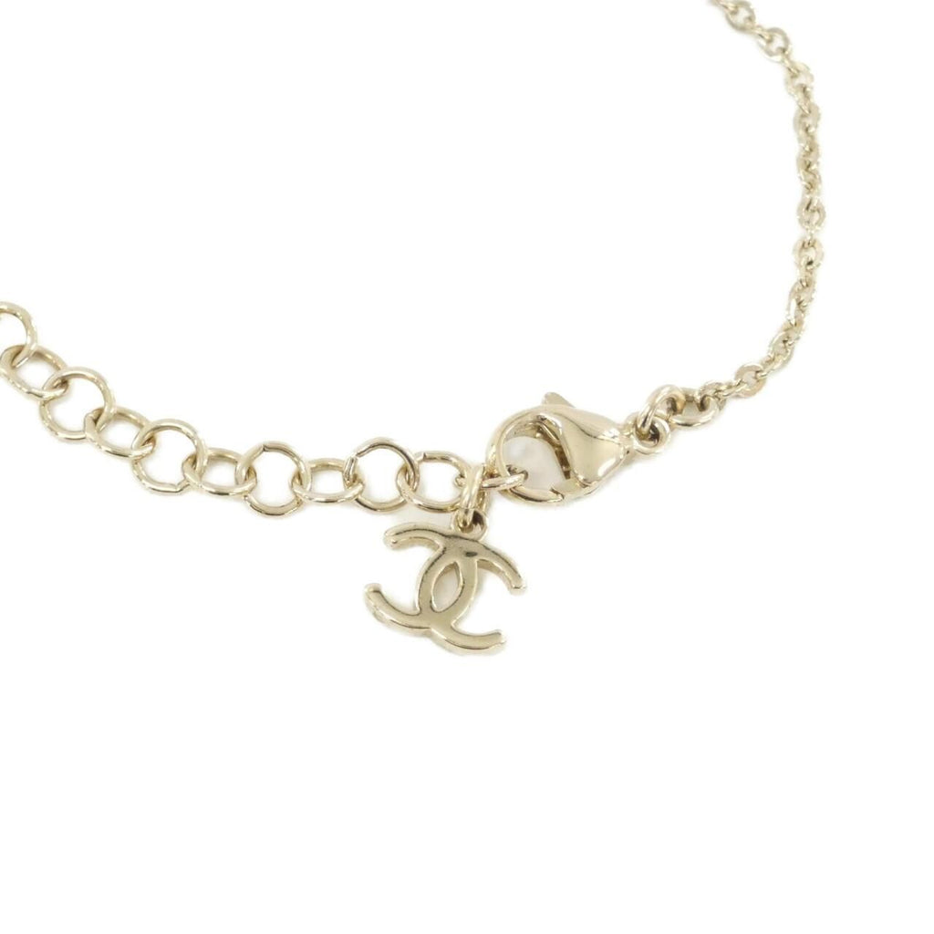 Chanel Bracelet Gold — view 3